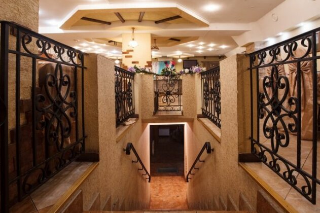 Yuzhnyij Mini-Hotel - Photo2
