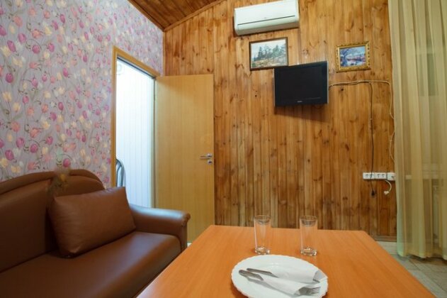Yuzhnyij Mini-Hotel - Photo5