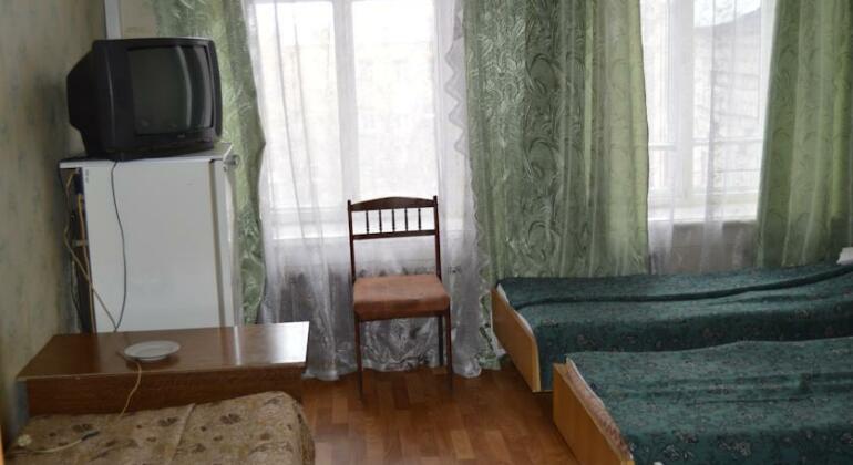 Zhiguli-Ekonom Hotel - Photo2