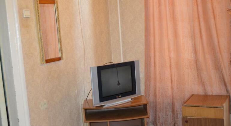 Zhiguli-Ekonom Hotel - Photo3