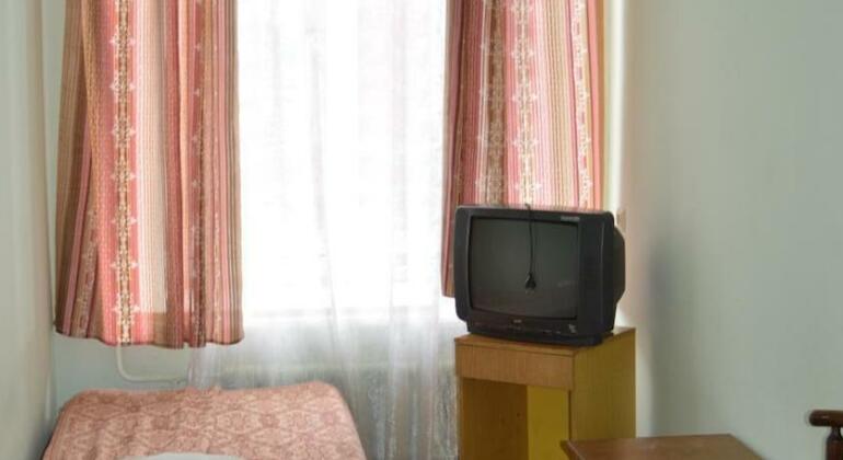 Zhiguli-Ekonom Hotel - Photo5