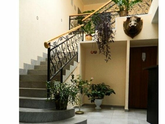 Country club Berloga - Photo2