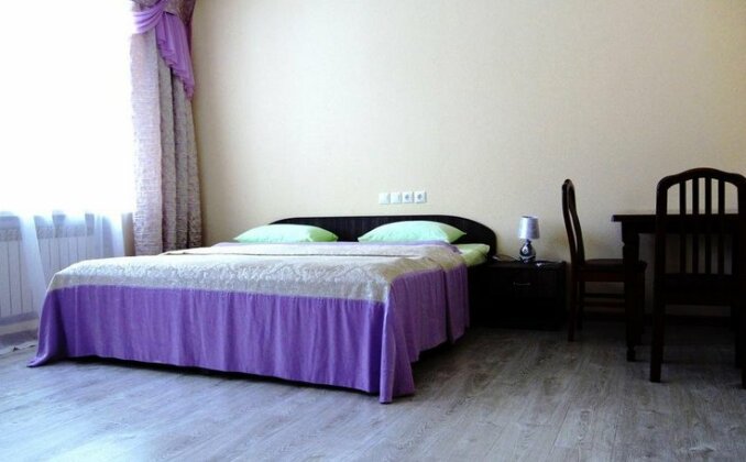 Country club Berloga - Photo5