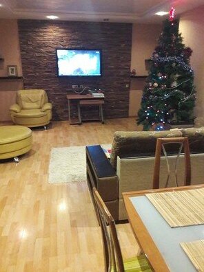 Apartment for the Football World Cup2018 - Photo2
