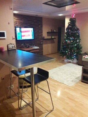 Apartment for the Football World Cup2018 - Photo3