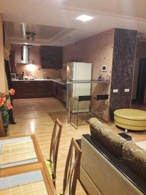 Apartment for the Football World Cup2018 - Photo4