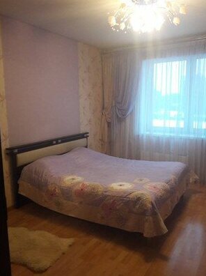Apartment for the Football World Cup2018 - Photo5