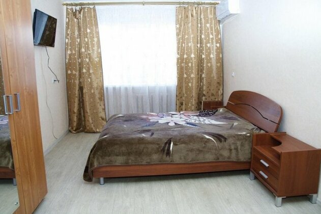 Apartment na Sovetskoy Ploschadi - Photo5