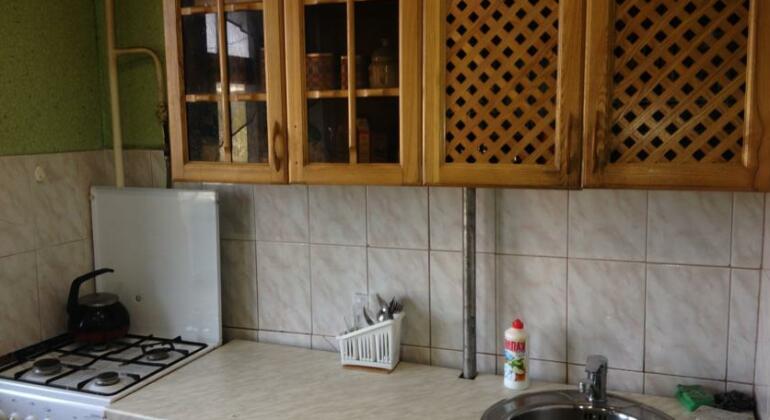 Apartment on Kovalenko - Photo2