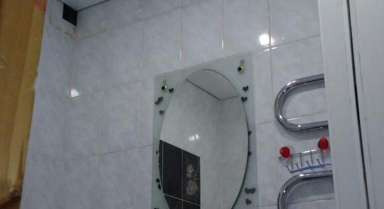 Apartment on Kovalenko - Photo4