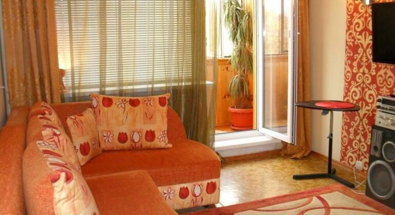 Apartment on Polezhayeva - Photo3