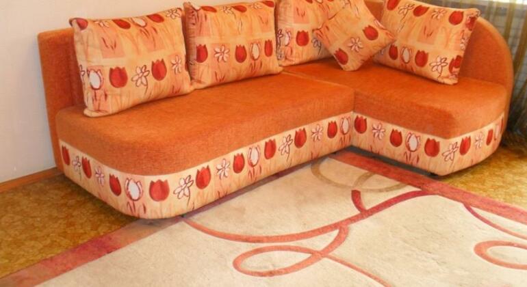 Apartment on Polezhayeva - Photo5
