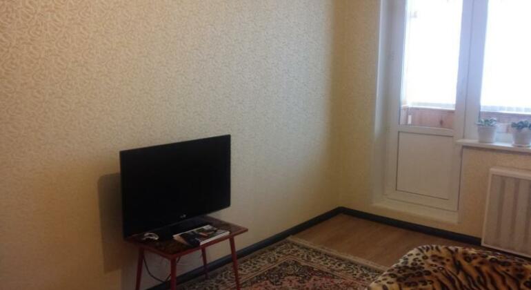 Apartment on Prospekt Lenina 16 - Photo2