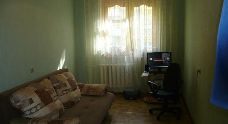 Apartment On Sovetskaya 57 - Photo3