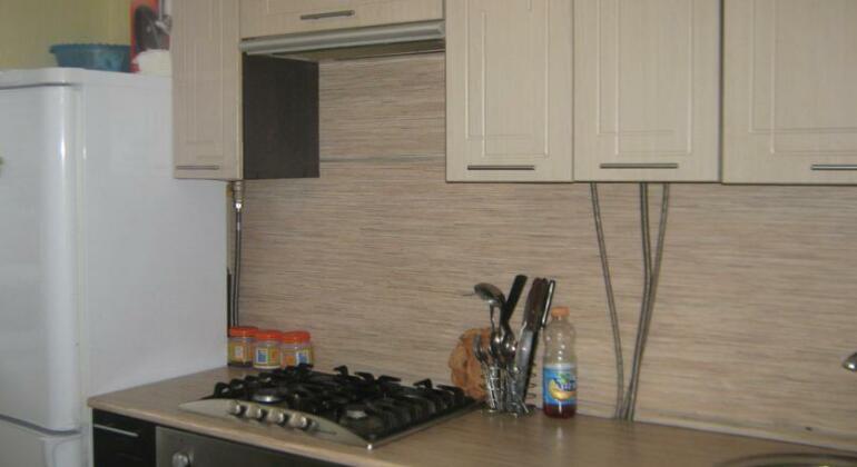 Apartment Ulyanova 83 - Photo2