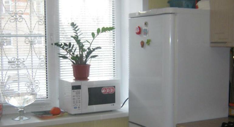 Apartment Ulyanova 83 - Photo5