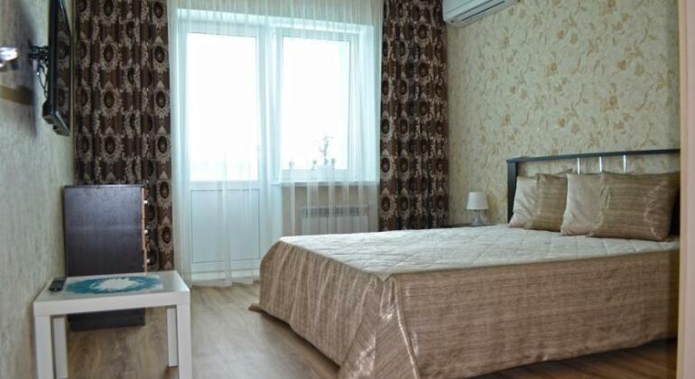 Apartment Volgogradskaya - Photo2