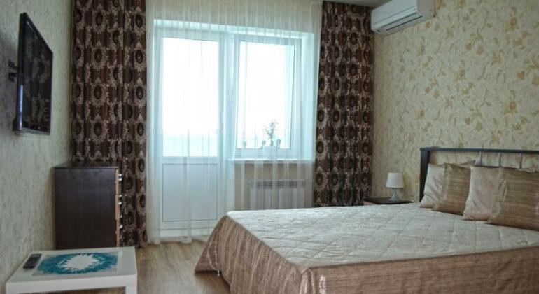 Apartment Volgogradskaya - Photo3