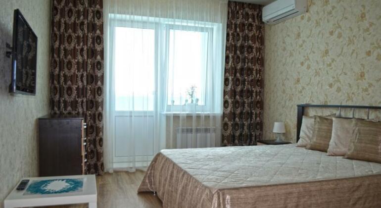 Apartment Volgogradskaya - Photo3