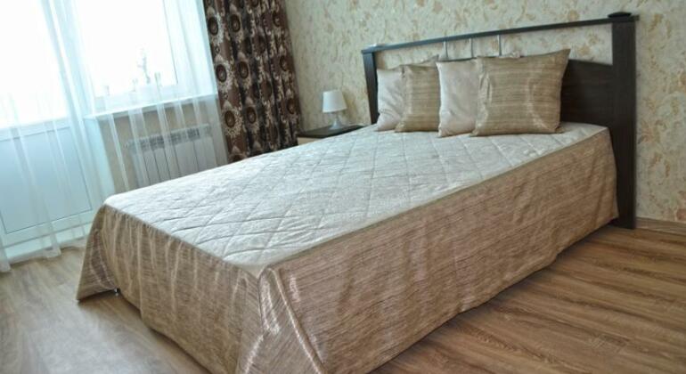 Apartment Volgogradskaya - Photo4