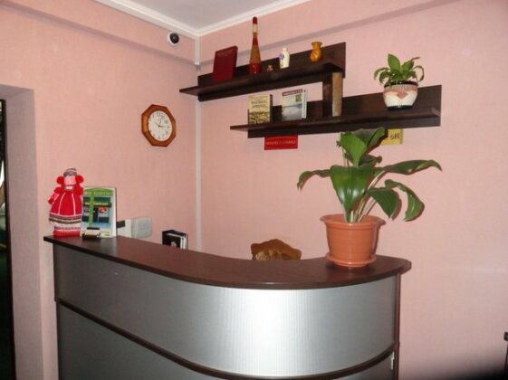 Gostevoj Dom Mini-Hotel Saransk - Photo2