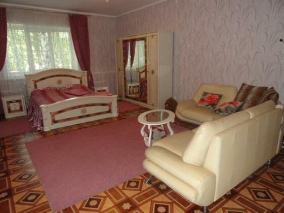 Gostevoj Dom Mini-Hotel Saransk - Photo3