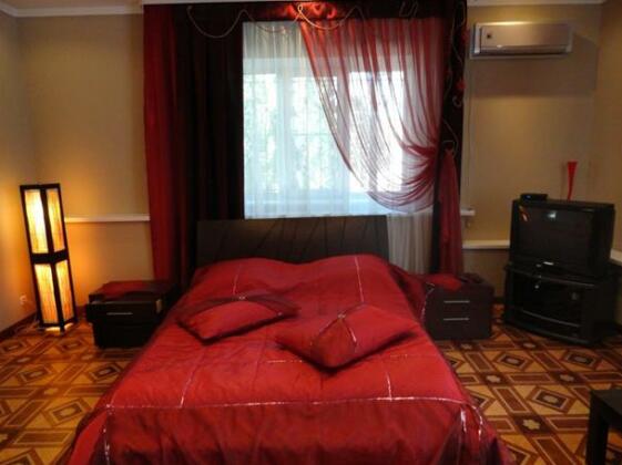 Gostevoj Dom Mini-Hotel Saransk - Photo4