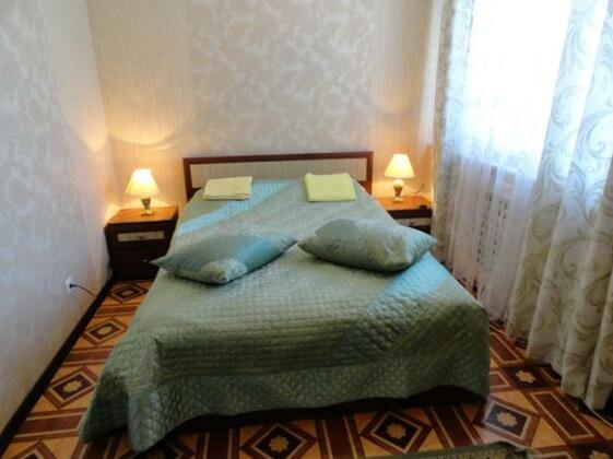 Gostevoj Dom Mini-Hotel Saransk - Photo5