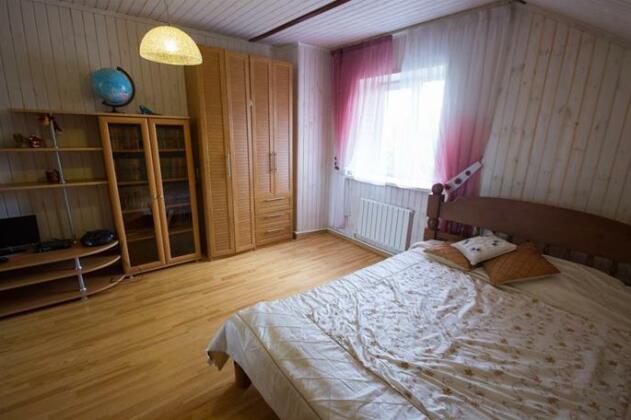 Holiday Home on Voroshilova - Photo4