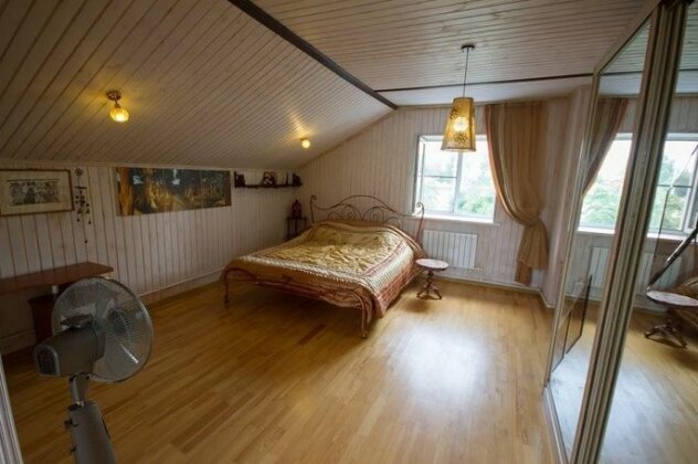 Holiday Home on Voroshilova - Photo5