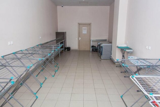 Hostel Fresco Saransk - Photo3