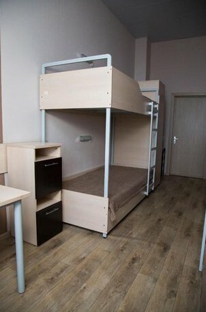 Hostel Fresco Saransk - Photo4