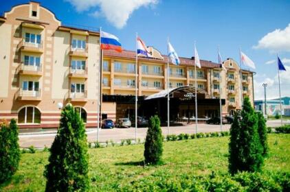 Hotel Admiral Saransk