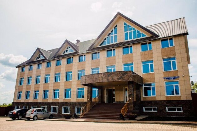 Hotel Complex Mikhailovsky