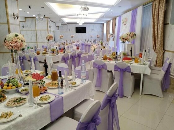 Hotel Complex Mikhailovsky - Photo3