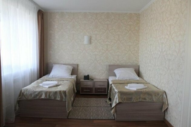 Hotel Complex Mikhailovsky - Photo4