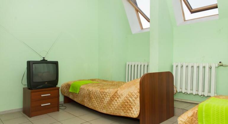 Hotel Like - Photo2