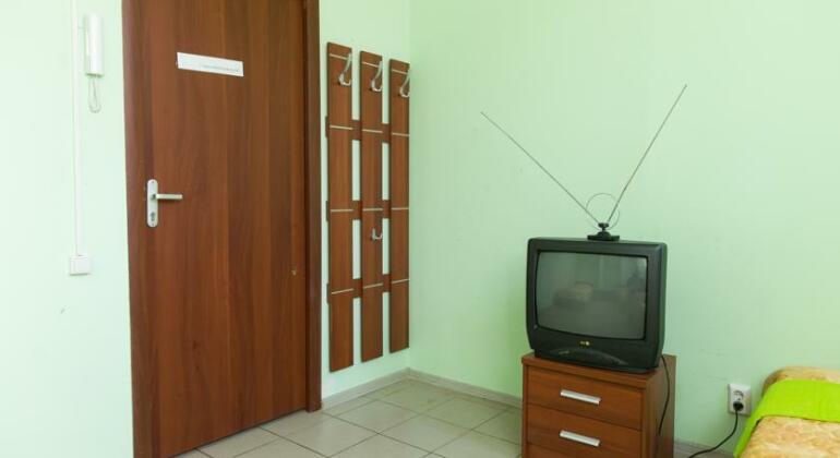 Hotel Like - Photo3