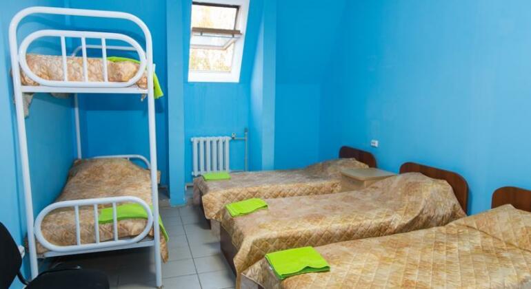 Hotel Like - Photo4