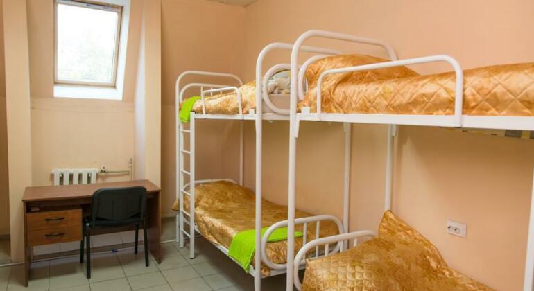Hotel Like - Photo5