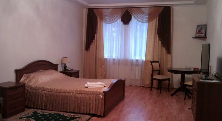 Hotel Makarovskaya - Photo2