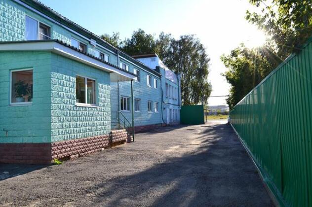 Hotel Rassvet - Photo2