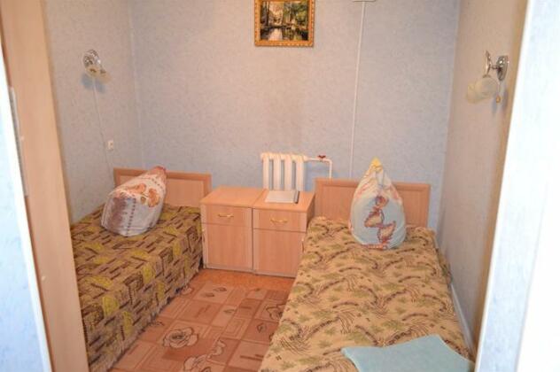 Hotel Rassvet - Photo4
