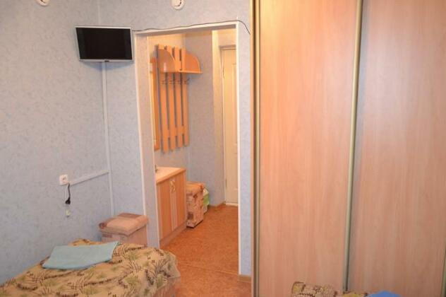 Hotel Rassvet - Photo5