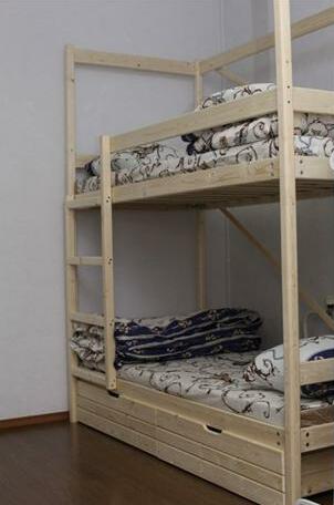 Lajk Na Marinina Hostel - Photo2