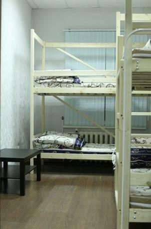 Lajk Na Marinina Hostel - Photo3