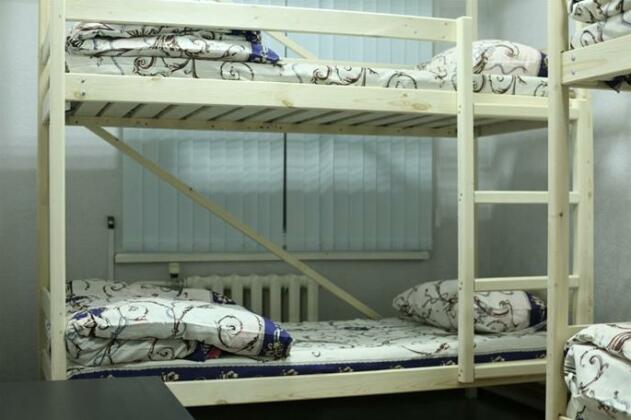 Lajk Na Marinina Hostel - Photo5