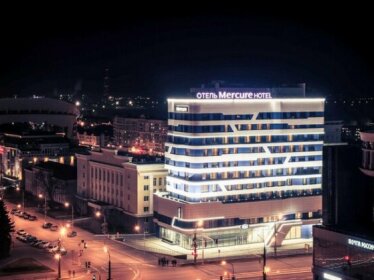 Mercure Saransk Center