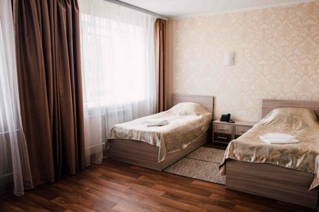 Mihajlovskij Gostinichnyij Hotel - Photo3