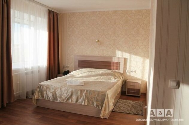 Mihajlovskij Gostinichnyij Hotel - Photo4